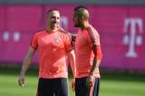 Bayern Múnich, favorito ante Benfica en los cuartos de final de la Champions