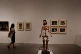 Una muestra del arte del exilio y la autarquía en la Guerra Civil española