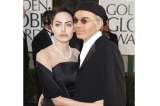 ¿5 es mucho? Ex de Angelina Jolie, Pamela Anderson y los famosos que más se casan