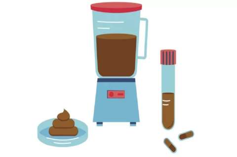 Trasplante fecal, ¿cómo el popó ayudaría en el tratamiento contra el cáncer?