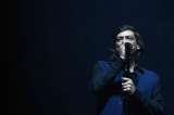 León Larregui perdió su billetera en un Uber
