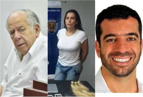 La recaptura de Aida Merlano y el impacto político-judicial de su posible regreso