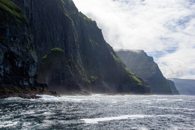 Viaje al mundo de Cómo entrenar a tu dragón: estas son las locaciones de rodaje