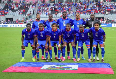 El milagro de Haití en el Mundial 2026, una selección que logró su hazaña lejos de casa