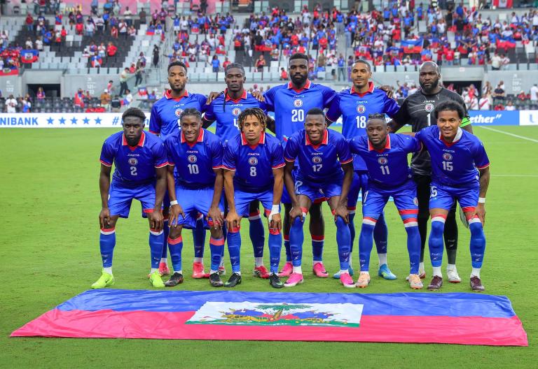 El milagro de Haití en el Mundial 2026, una selección que logró su hazaña lejos de casa