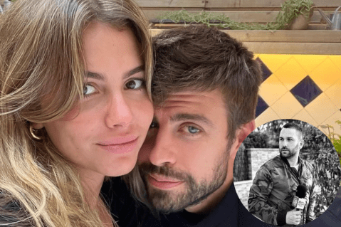 Gerard Piqué perdió batalla contra paparazzi que reveló infidelidad a Shakira