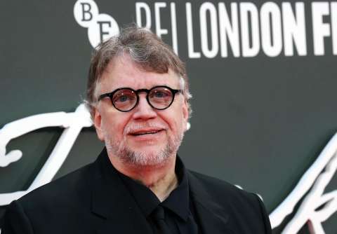Murió hermano de Guillermo del Toro, de Frankenstein: “Con el corazón roto”