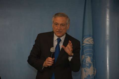 ‘Educar: el camino hacia la equidad’