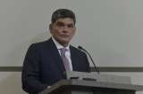 Gregorio Eljach defiende su independencia como Procurador electo
