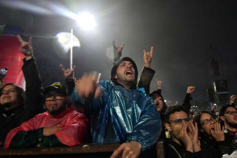 ¿Cuándo es Rock al Parque 2026? Este año cambia de mes