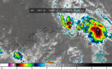 Depresión tropical probablemente se formará en el Caribe este fin de semana
