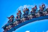 Día Internacional de la Montaña Rusa: parques para vivir la adrenalina al máximo