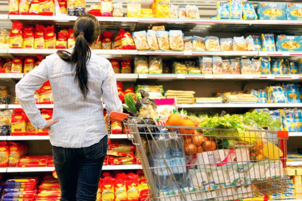 Los más beneficiados fueron los compradores colombianos. / Archivo