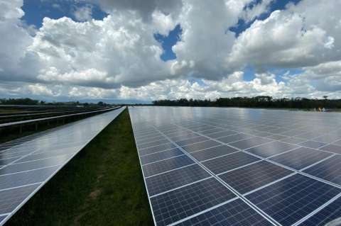 Ecopetrol da los primeros pasos hacia las energías renovables