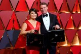 Brian Cullinan, el responsable del error en gala del Óscar 2017