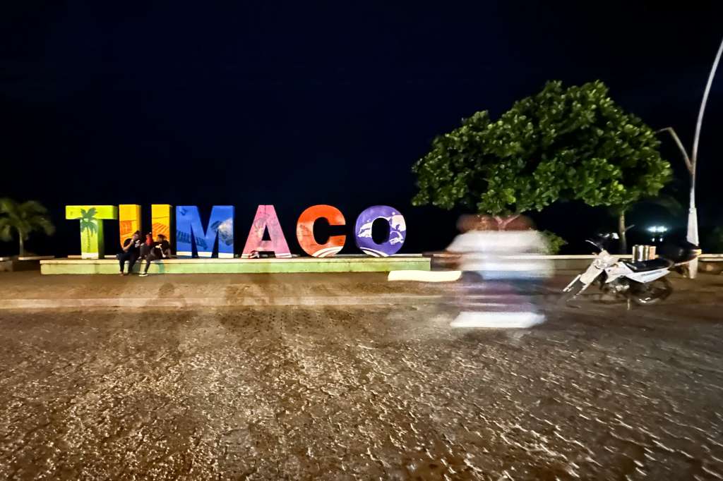 Aspectos de Tumaco, Nariño