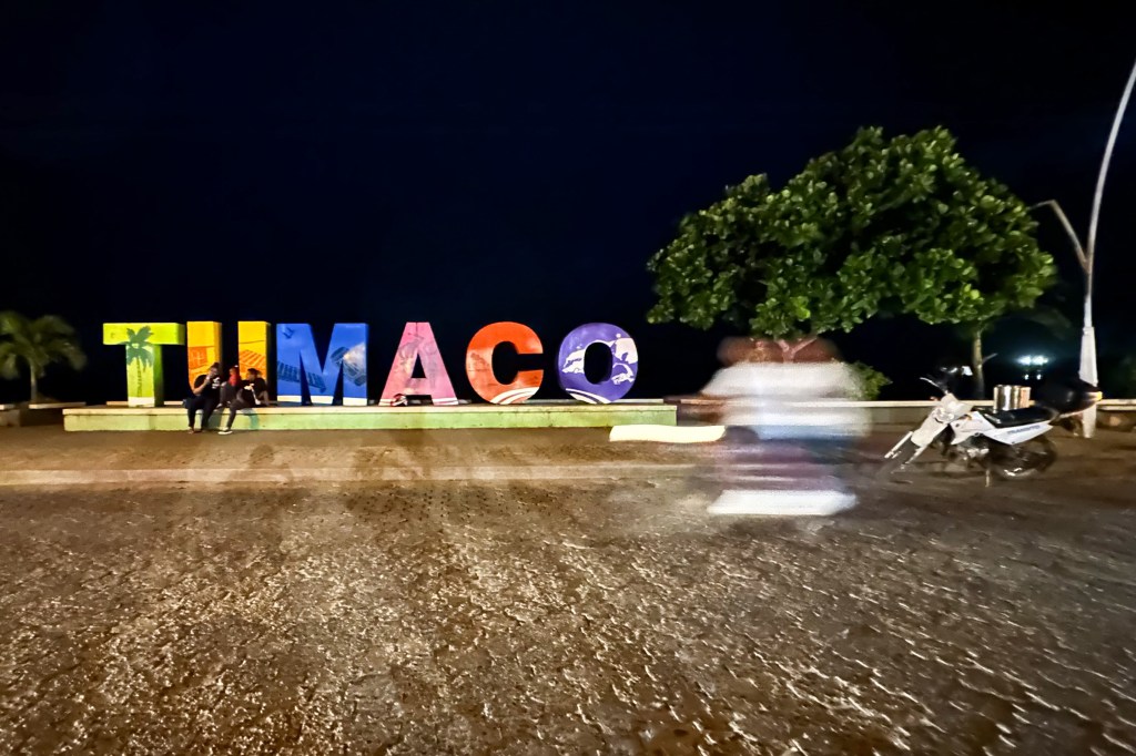 Aspectos de Tumaco, Nariño