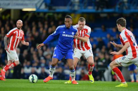 Didier Drogba anuncia que seguirá en activo al menos otra temporada