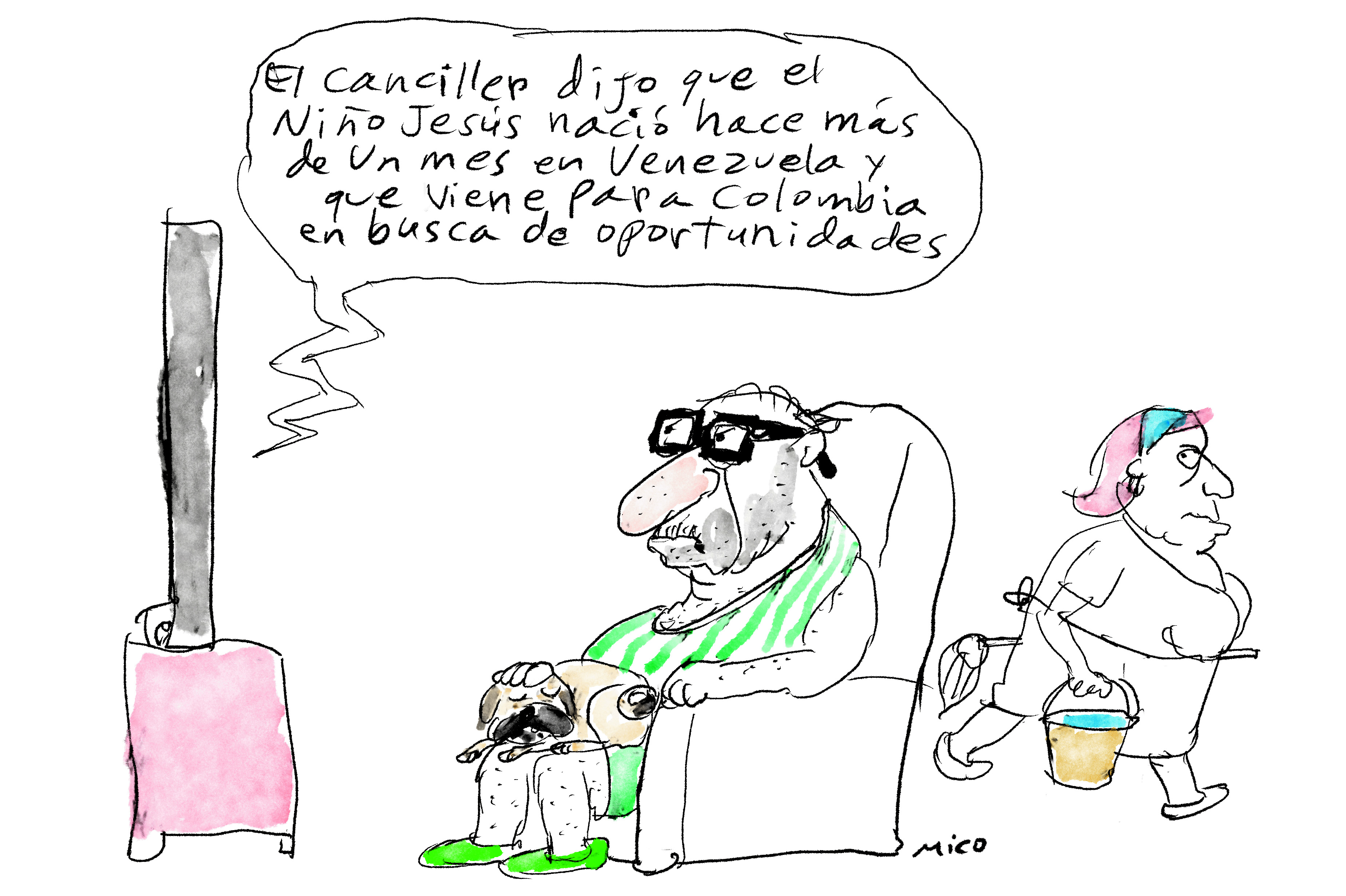 Mico