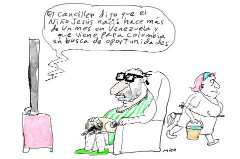 Mico