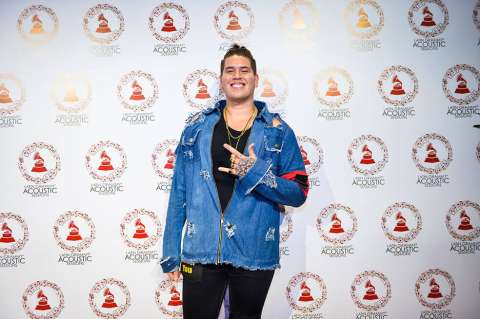 Los ocho looks que rescatamos de los Grammy 2018