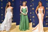 Alfombra dorada de los Emmy: 11 looks favoritos