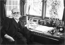 Sigmund Freud falleció el 23 de septiembre de 1939.