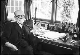 El exilio y la muerte de Freud (Extractos literarios)