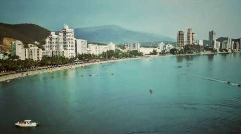 Procuraduría pidió medidas de protección para recuperar la bahía de Santa Marta