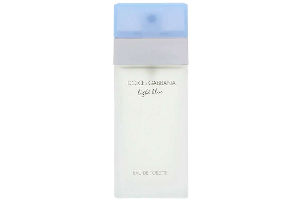 Perfume Dolce&Gabbana Light Blue