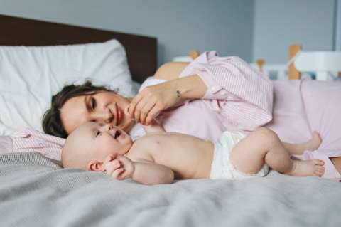 Papás primerizos: las 10 preguntas más frecuentes y sus respuestas