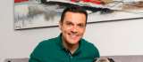 ¿Juan Diego Alvira será modelo webcam? Esto dijo sobre su nueva faceta