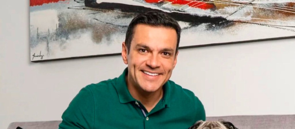 Juan Diego Alvira