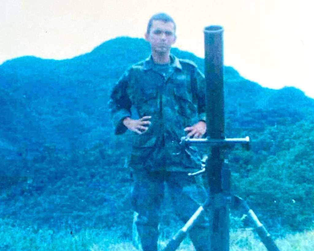 Soldado