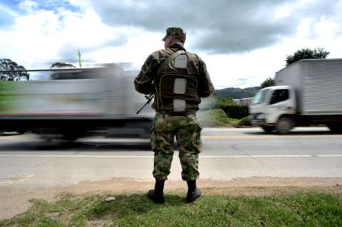 Opinión: ¿Una nueva seguridad ciudadana?: Discusión nacional de impacto local
