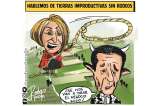 Rodas, el profe