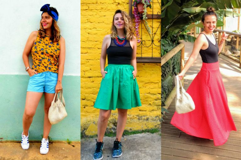 Tres propuestas para irse de paseo a climas cálidos