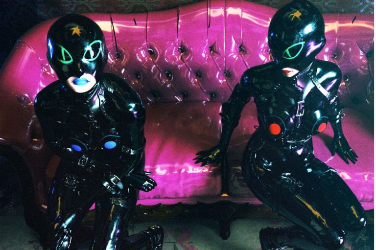 Netflix y los cortometrajes, crítica a propósito de Love, Death & Robots