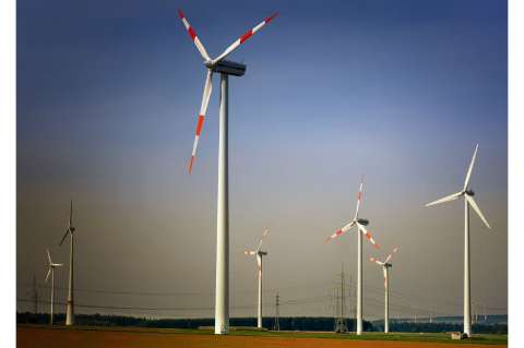 En 2030, el 21 % del consumo de energía procederá de renovables