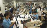Producción y ventas de la industria muestran un repunte en abril