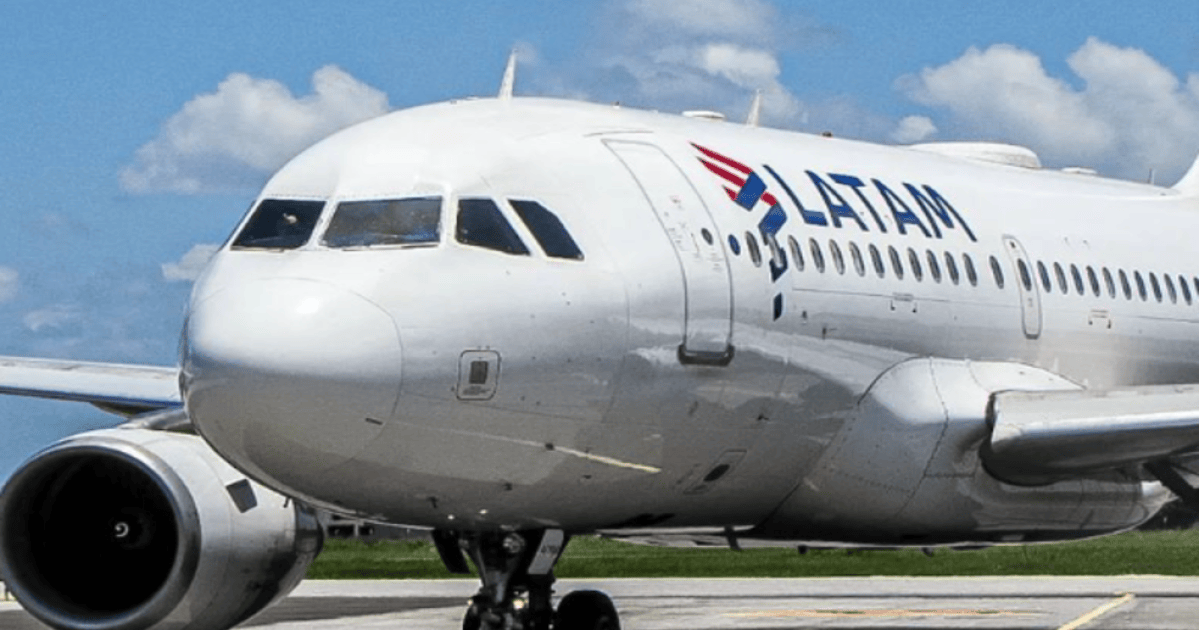 LATAM Colombia: cómo usa la inteligencia artificial para atender pasajeros