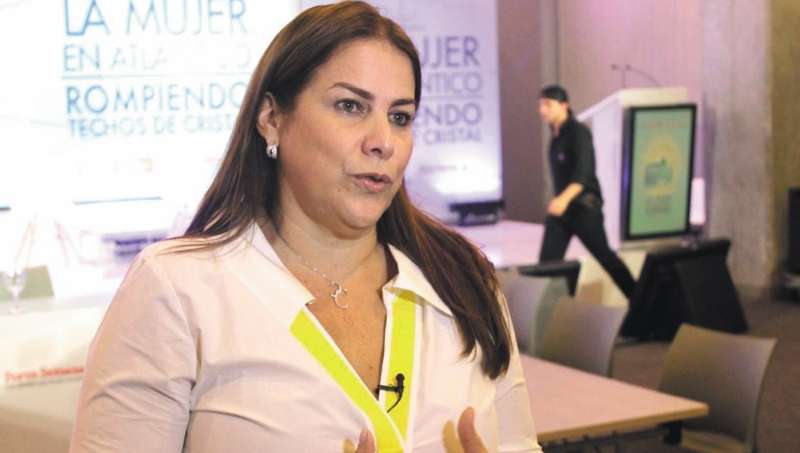 El “hueco” que le enredó la vida a la excongresista Martha Villalba