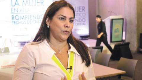 El “hueco” que le enredó la vida a excongresista del clan Torres, Martha Villalba
