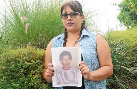 Las huellas de la violencia en la Comuna 13