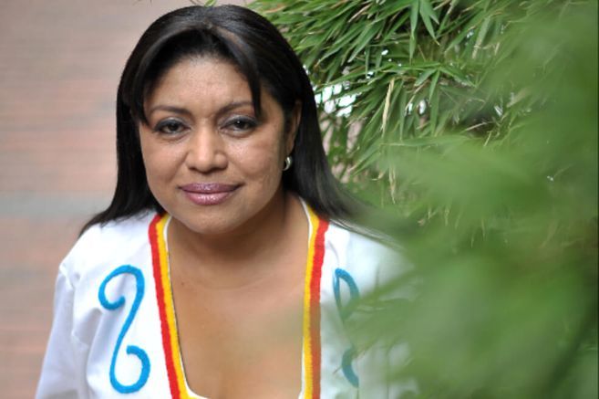Juez extiende por un año la orden de captura contra Oneida Pinto