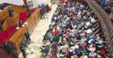 Asamblea Nacional Constituyente de Venezuela sesionará hasta fin de año