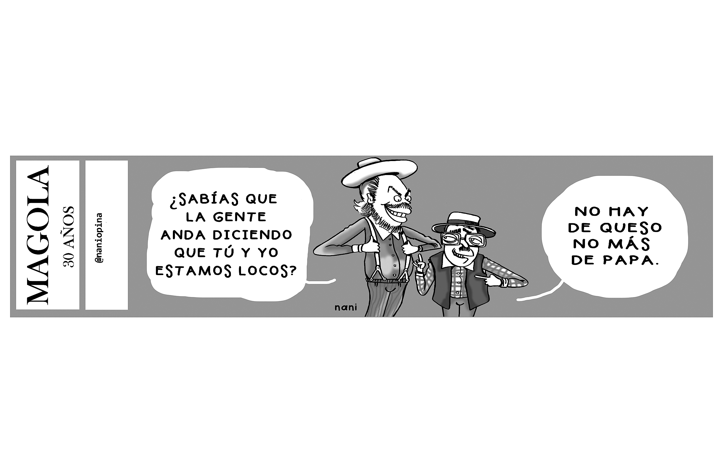 Caricatura