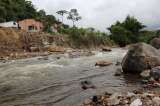 La emergencia en Córdoba por las inundaciones continúa 