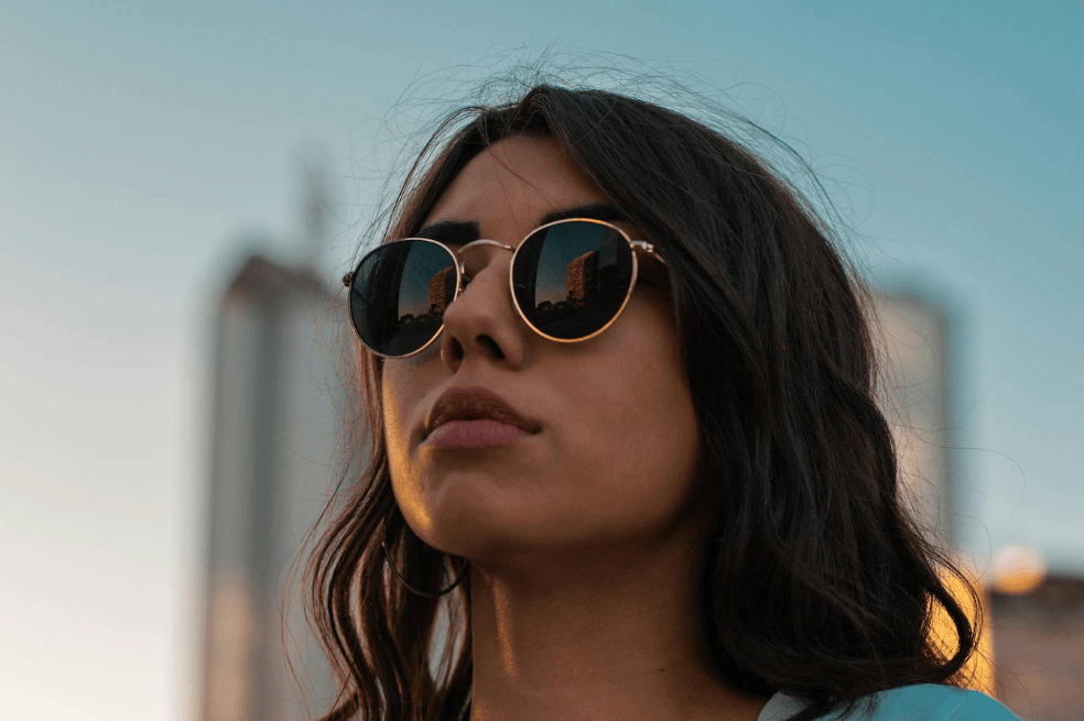 Estas son las tendencias en gafas de sol para regalar en Amor y Amistad