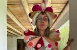 Andrea Echeverri habló de su cáncer de mama al presentar ‘La Teta Pirata’, su nueva canción